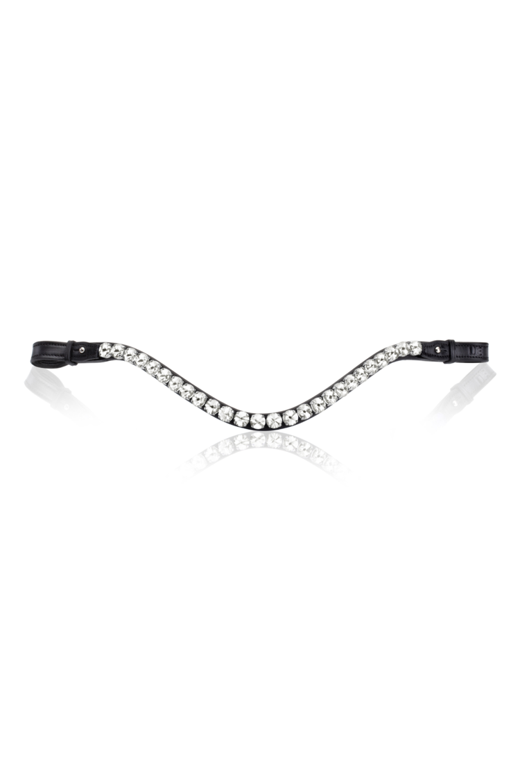 Empire Browband, clear