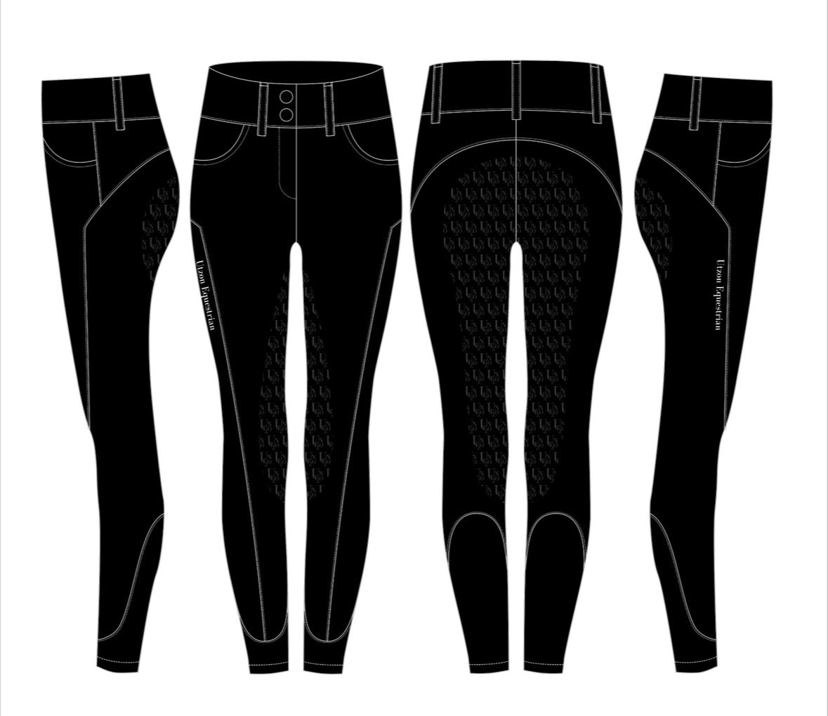 New York Function Breeches (coming soon)