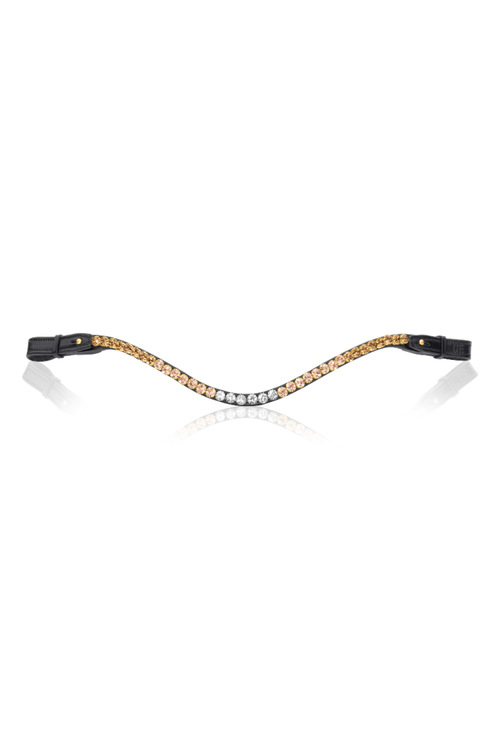 Elegant Browband, dunes