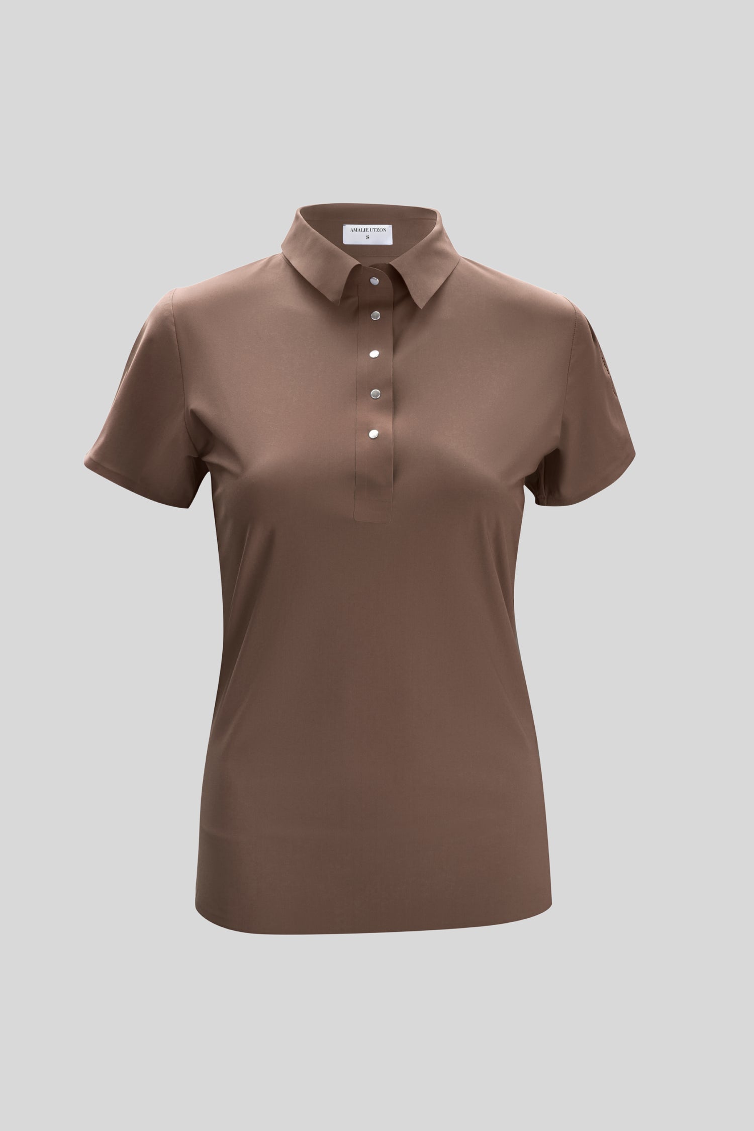 Technisches Damen-Poloshirt