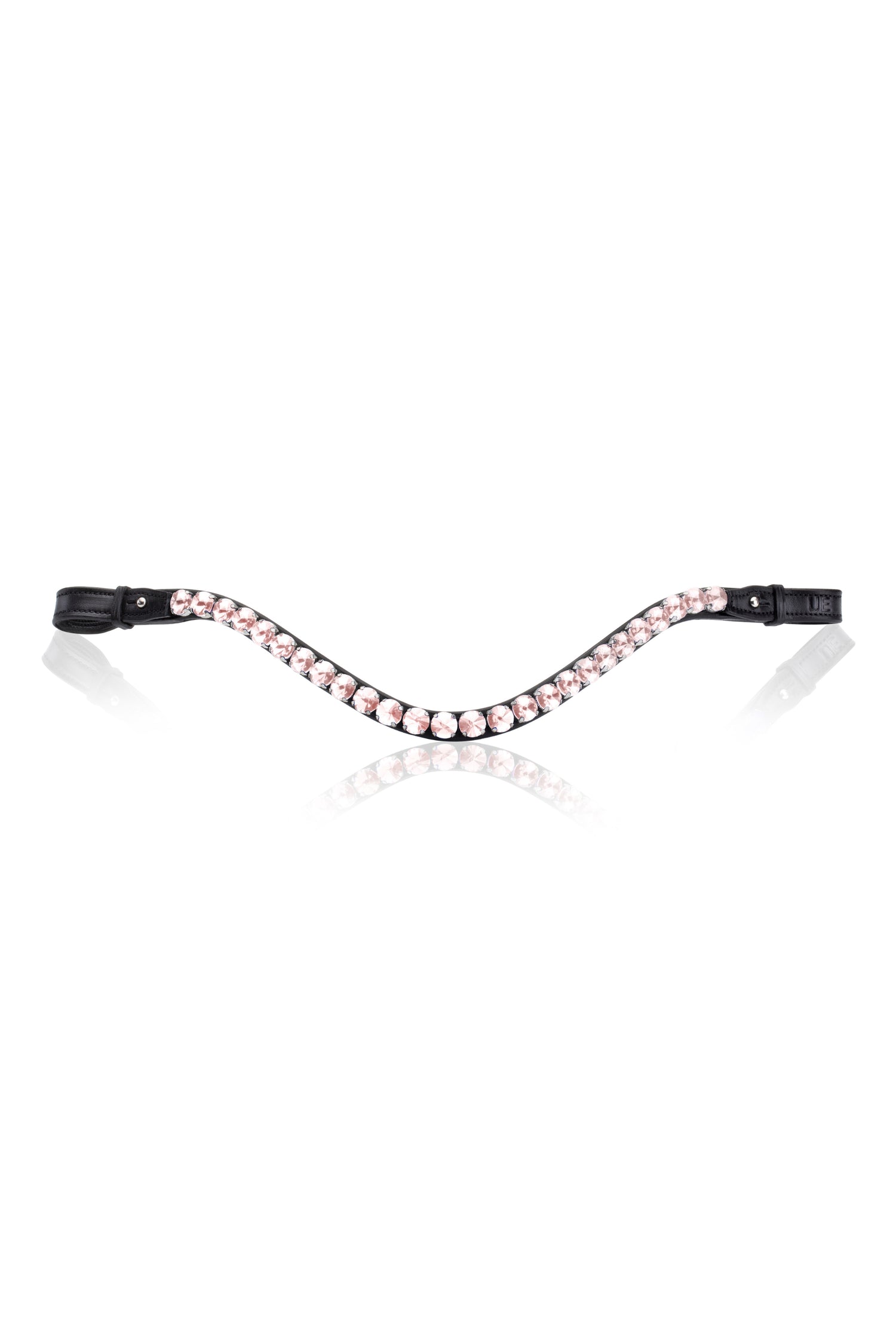 Empire Browband, pink