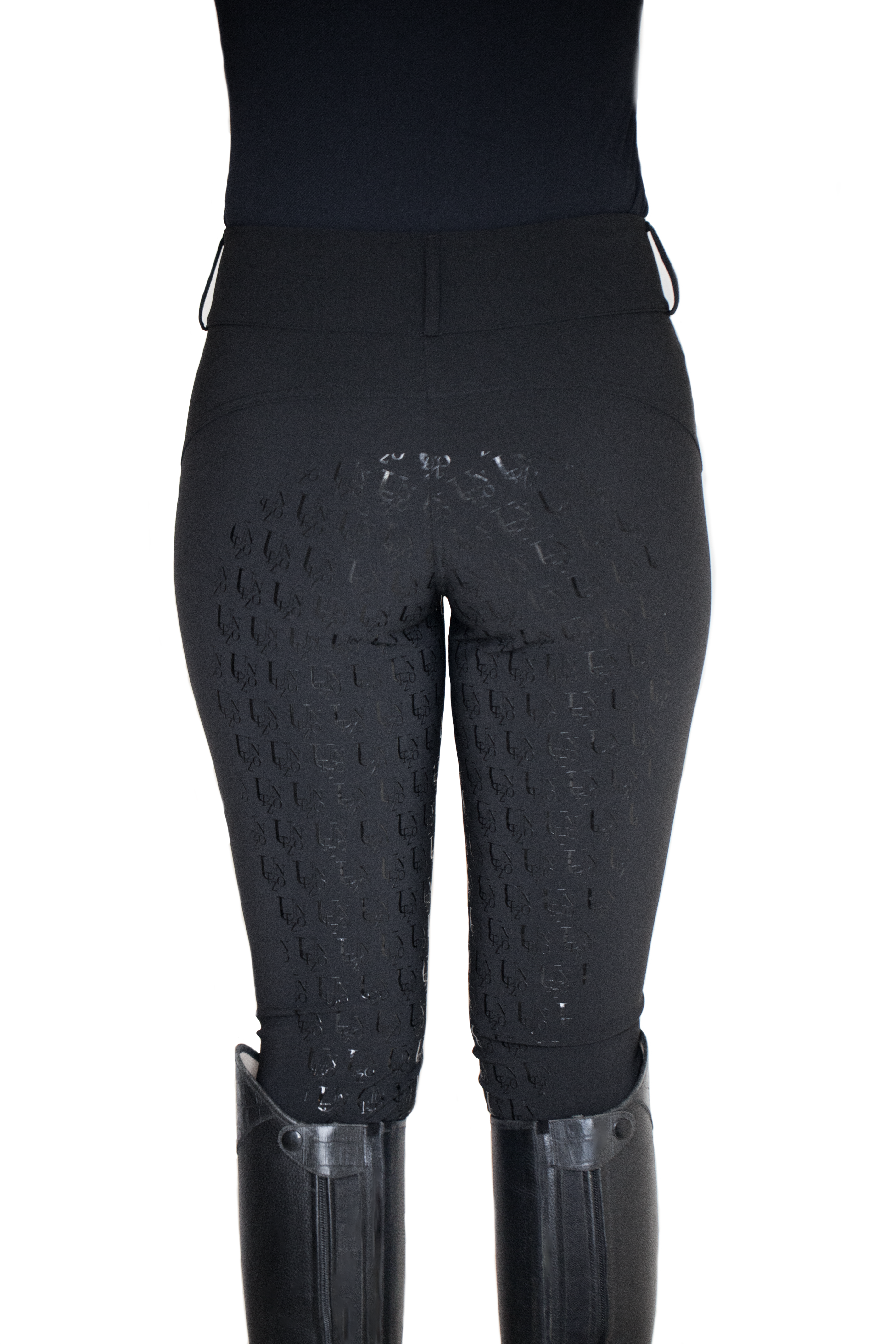 Ladies Monogram Breeches