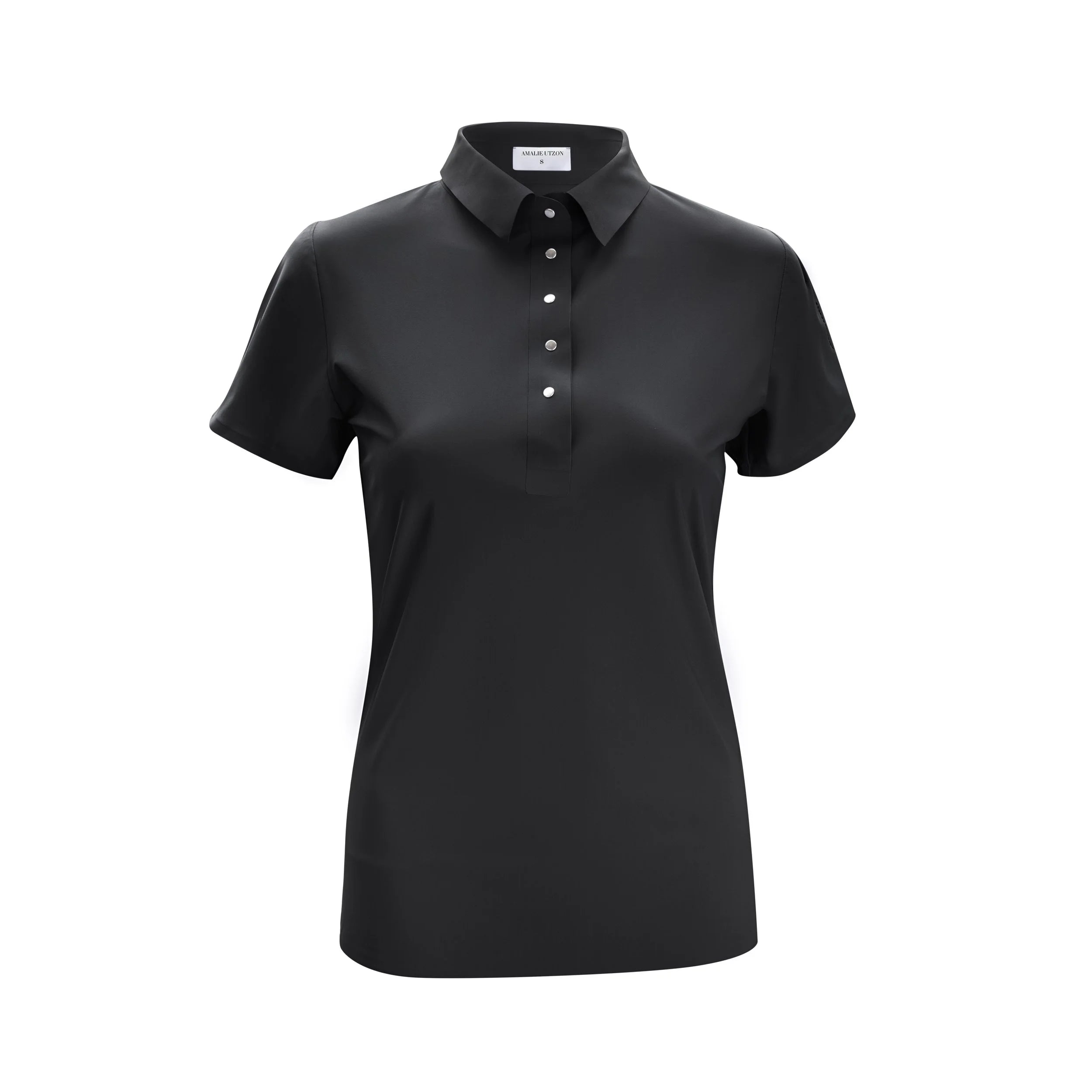 Technisches Damen-Poloshirt