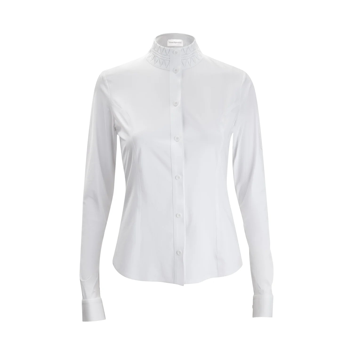 Long sleeve technical shirt