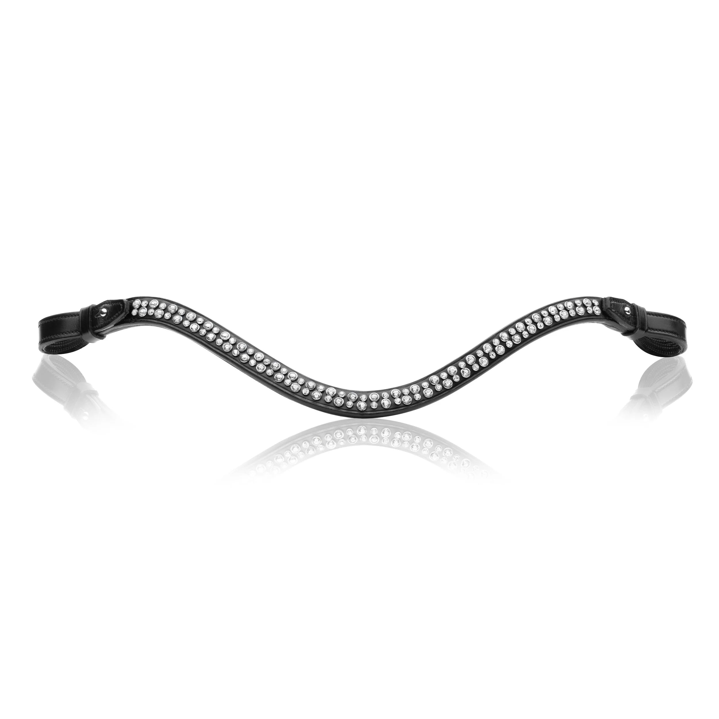 crystal browband Swarovski