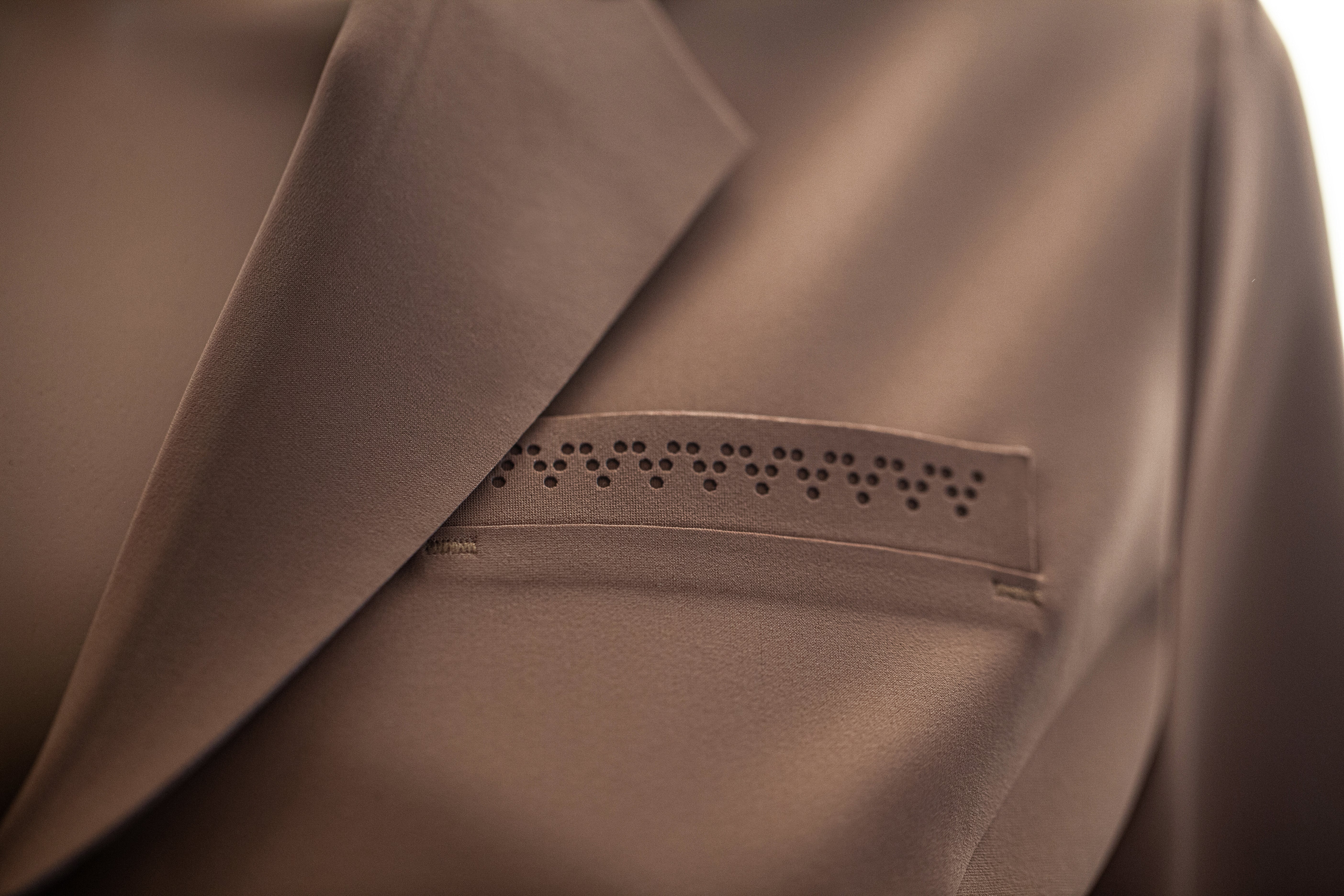 Technical Competition Jacket