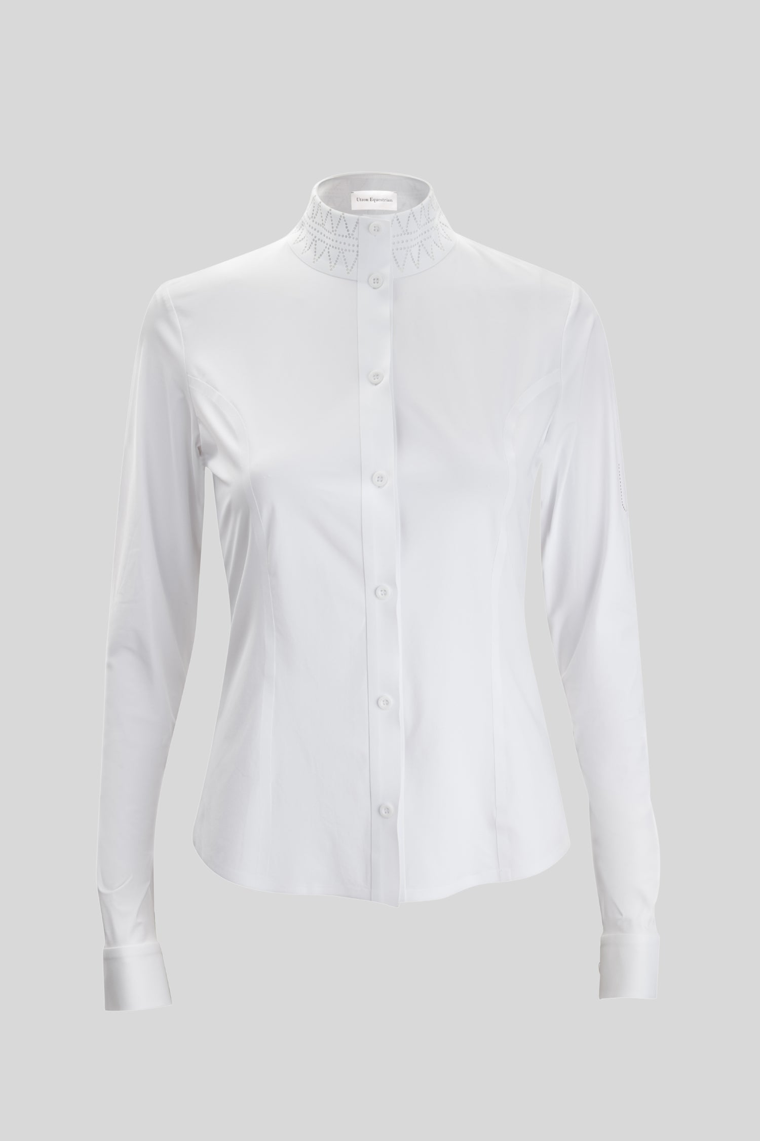 Long sleeve technical shirt