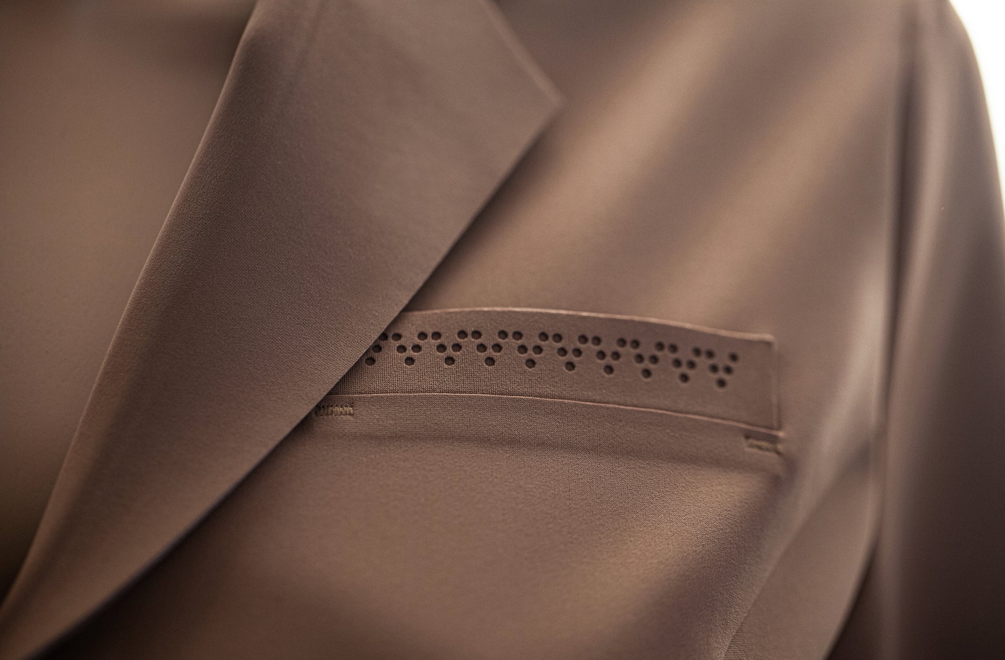 Technical Show Jacket, Limited Edition