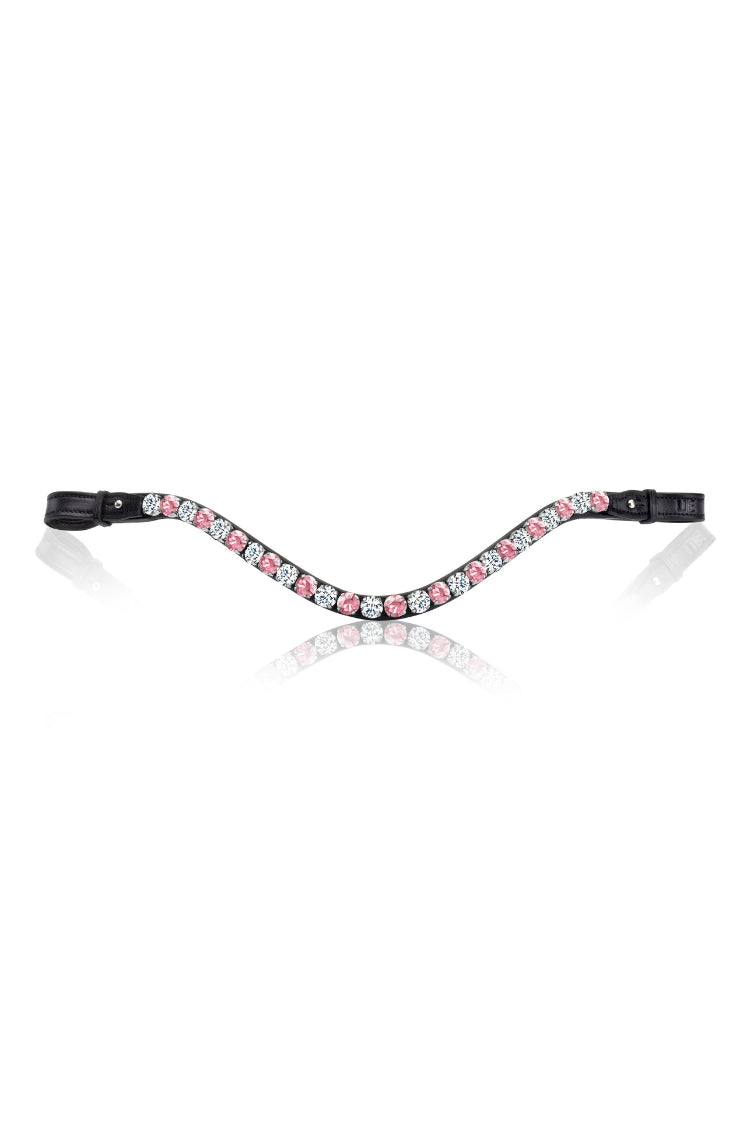 Empire Browband, marshmallow